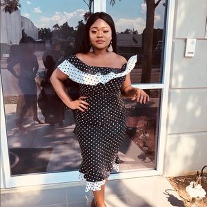 Meet your Posher, Fiona